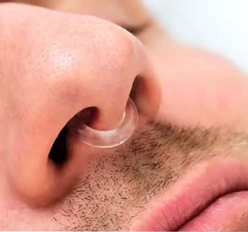 Snovera™ Anti-Snore Nasal Clip