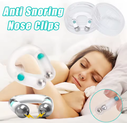 Snovera™ Anti-Snore Nasal Clip