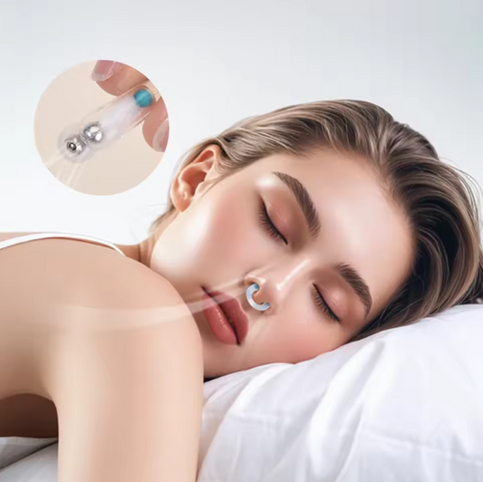 Snovera™ Anti-Snore Nasal Clip